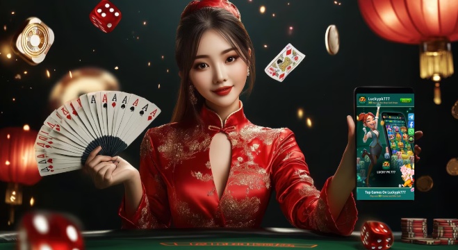 RocketPlay Casino - آپ کو