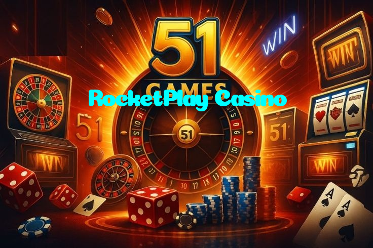 available types of RocketPlay Casino bet including pre-match live express and system bets