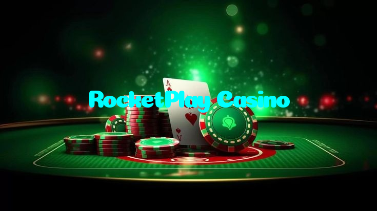 available types of RocketPlay Casino bet including pre-match live express and system bets