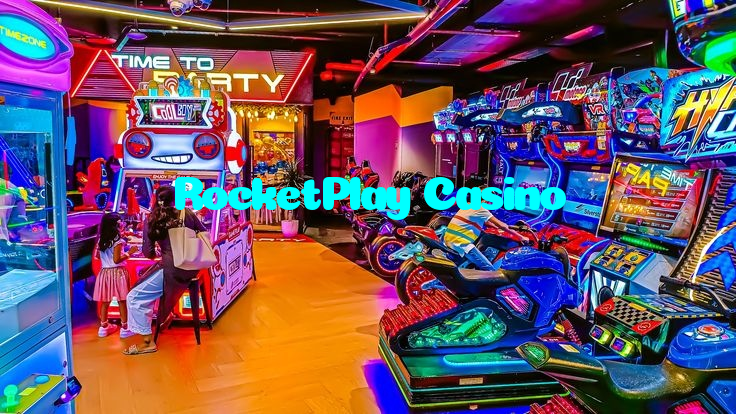 RocketPlay Casino