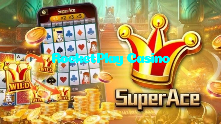 RocketPlay Casino خوش آمدید بونس +600% پیشکش موبائل ایپ کے پروموشن سیکشن میں دکھائی دیتی ہے۔