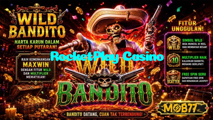 RocketPlay Casino
