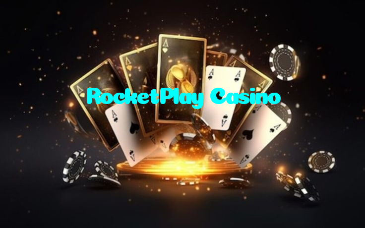 available types of RocketPlay Casino bet including pre-match live express and system bets