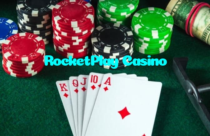 RocketPlay Casino