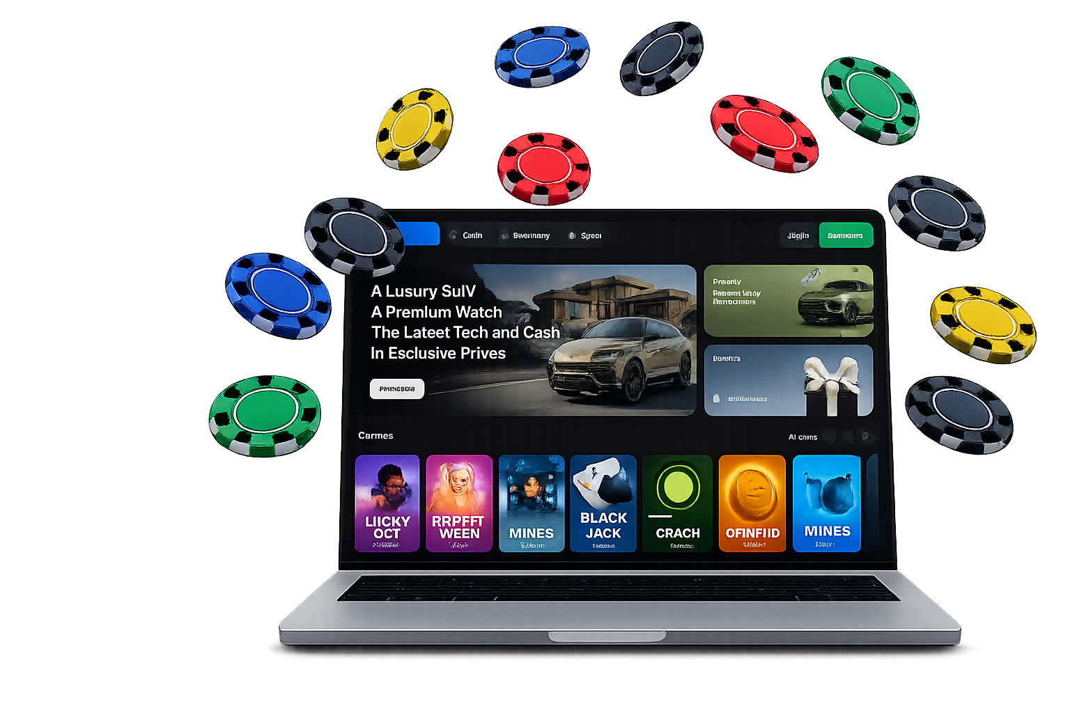 RocketPlay Casino Pakistan