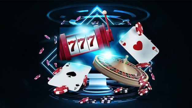 پاکستان کے RocketPlay Casino کھلاڑیوں کے لیےجیک پاٹ گیم
