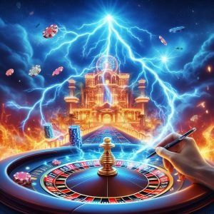 RocketPlay Casino پاکستان کیسینو میں بلیک جیک گیمز