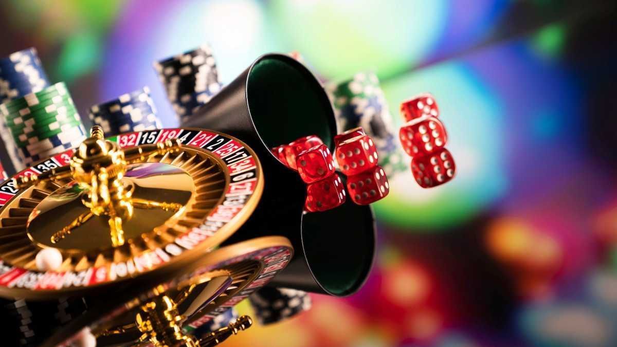 RocketPlay Casino کیسینو میں بکراٹکھیلیں