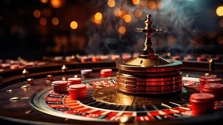 RocketPlay Casino پاکستان میں میگا ویز کیسینو گیمز