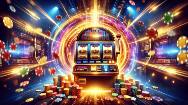 RocketPlay Casino کیسینو گیمز کا ایک زمرہ منتخب کریں

